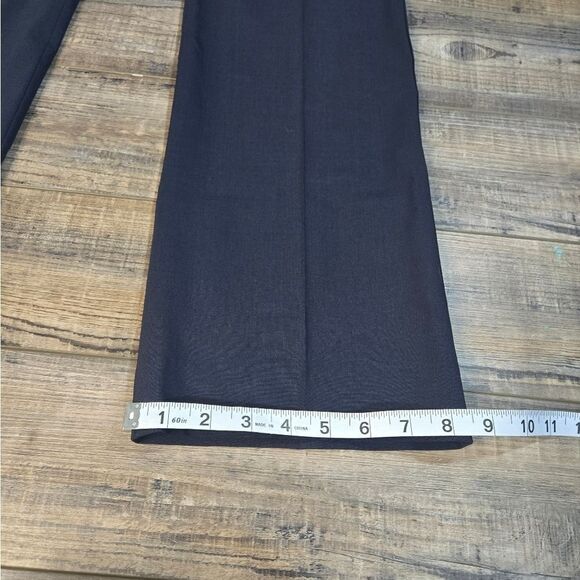 Theory Dress Pants Wool Blend Womens Size 8  Business - Picture 11 of 11